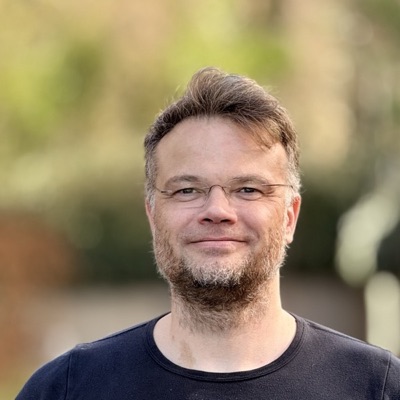 Sascha Bähr
